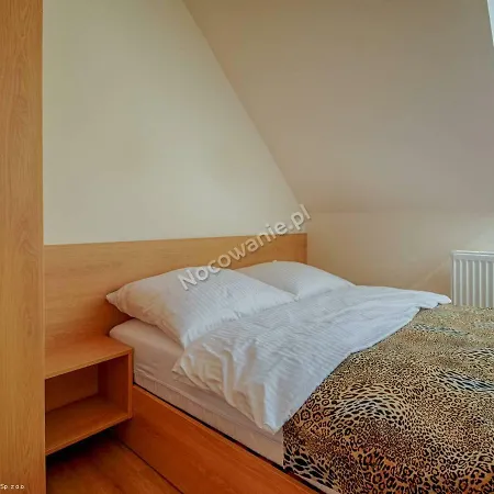 Séjour chez l'habitant Kotwica *