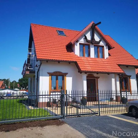 Kotwica Krynica Morska