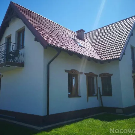 Séjour chez l'habitant Kotwica *